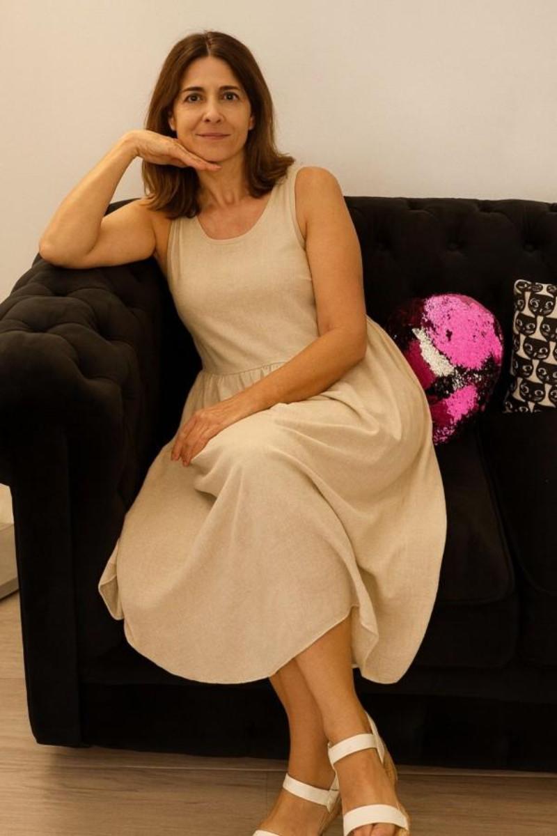 Piove di Sacco (Padova) 59enne senza figli 