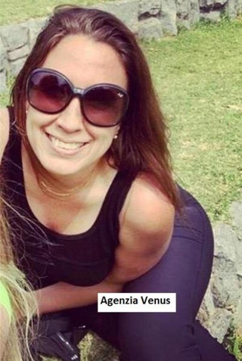 Desenzano del Garda (Brescia) Silvia 51 anni 