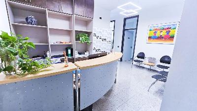 AFFITTO SALA (GIORNATA INTERA, TEMPORANEO) 