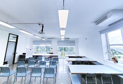 AFFITTO SALA (GIORNATA INTERA, TEMPORANEO) 