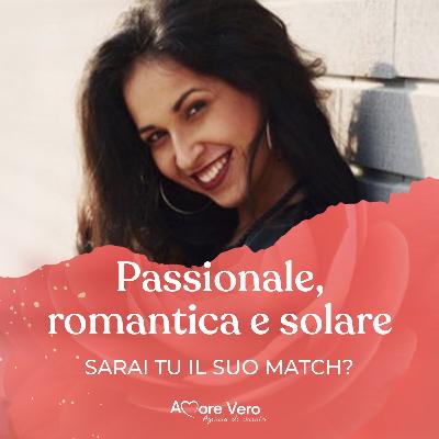 Mora e decisamente femminile