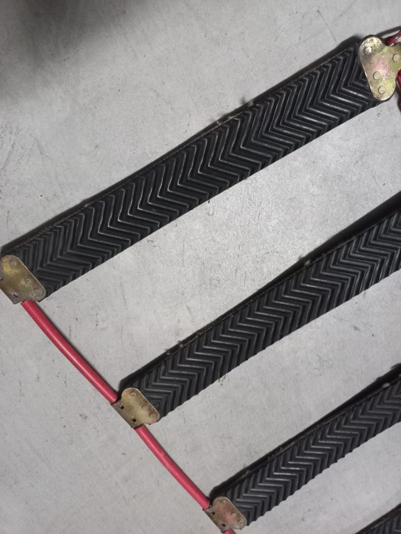 Ramponi Catene Da Neve In Gomma Sherpa K2 P23