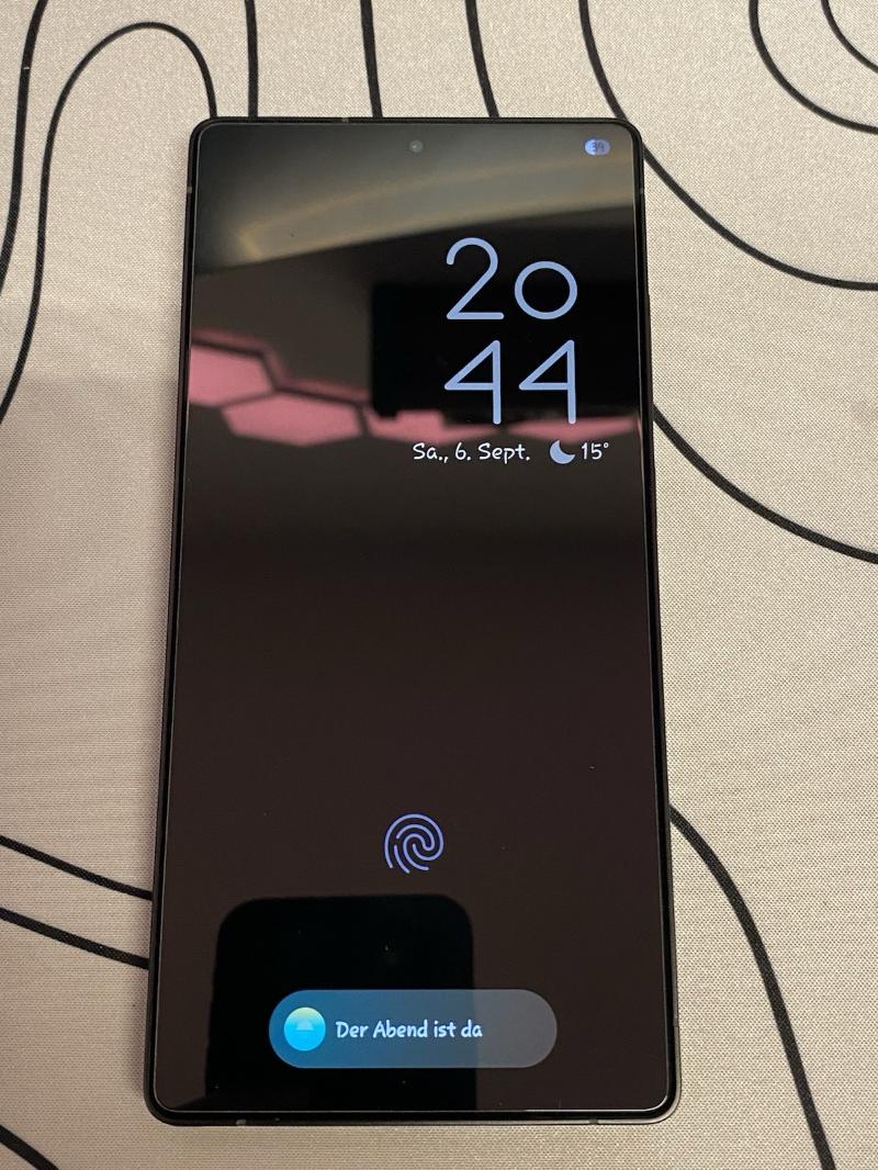 Samsung S25 ultra 512GB