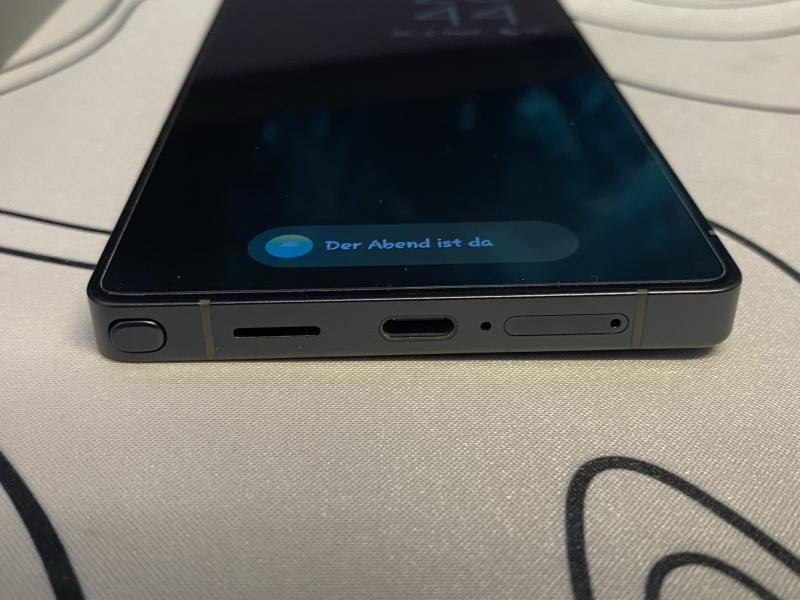 Samsung S25 ultra 512GB