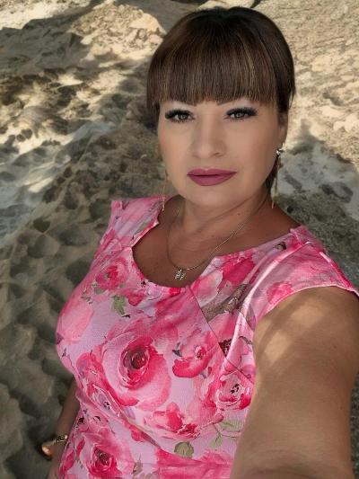 Aurelia, donna elegante