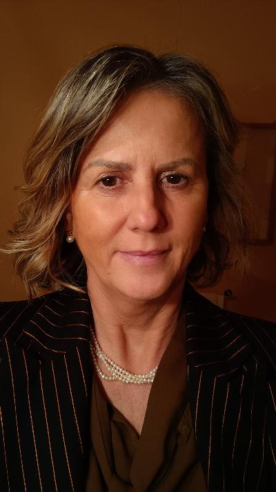 Nicoletta, donna dinamica