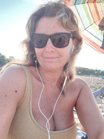 Irene, donna tranquilla