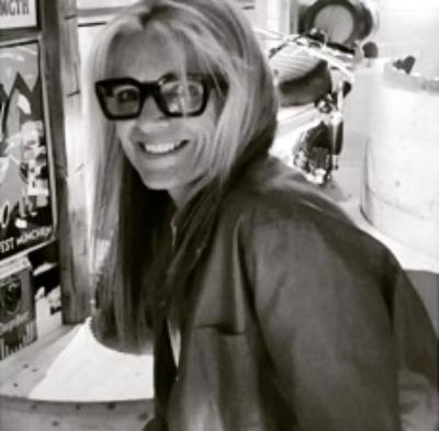 Tiziana, donna sportiva