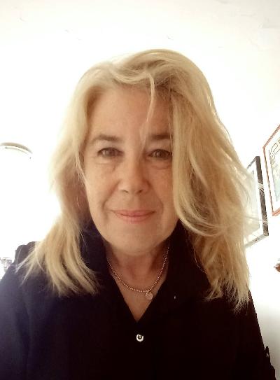 Nicoletta, donna curata