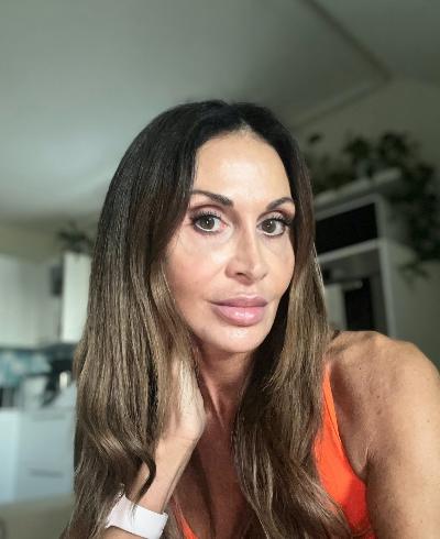 Sabina, donna affettuosa