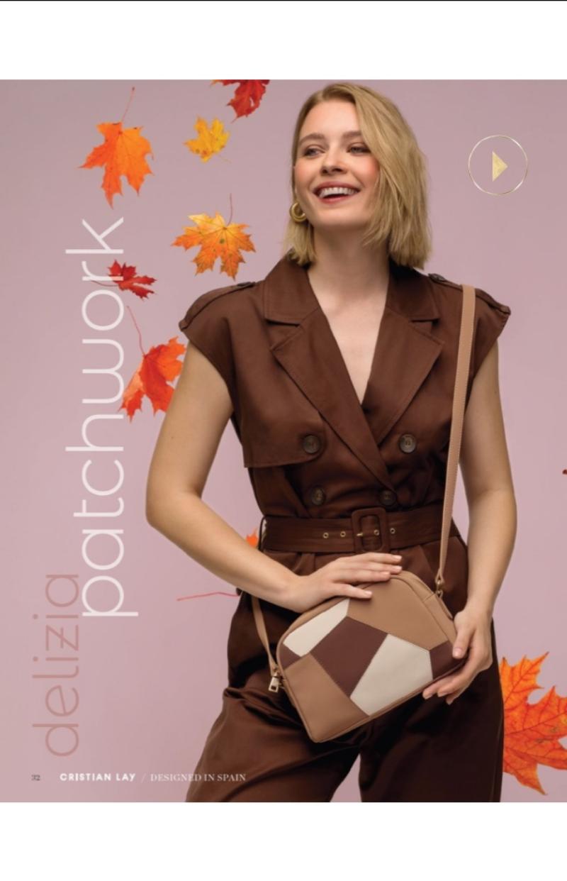 Borse donna Cristian Lay 