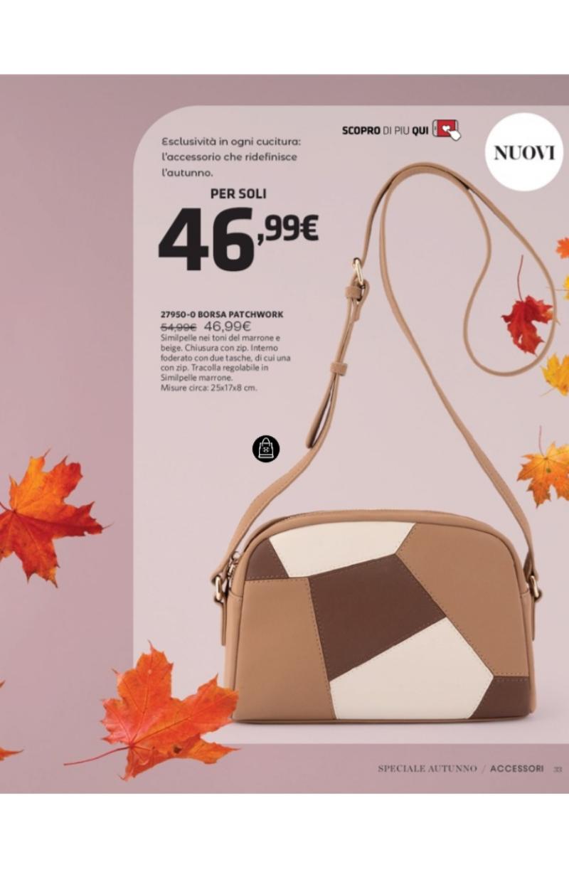 Borse donna Cristian Lay 