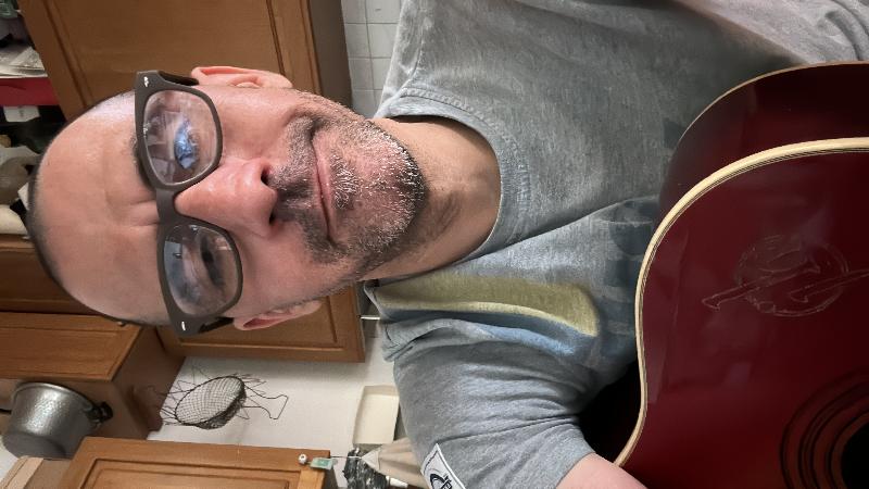 Cerco nuove conoscenze 