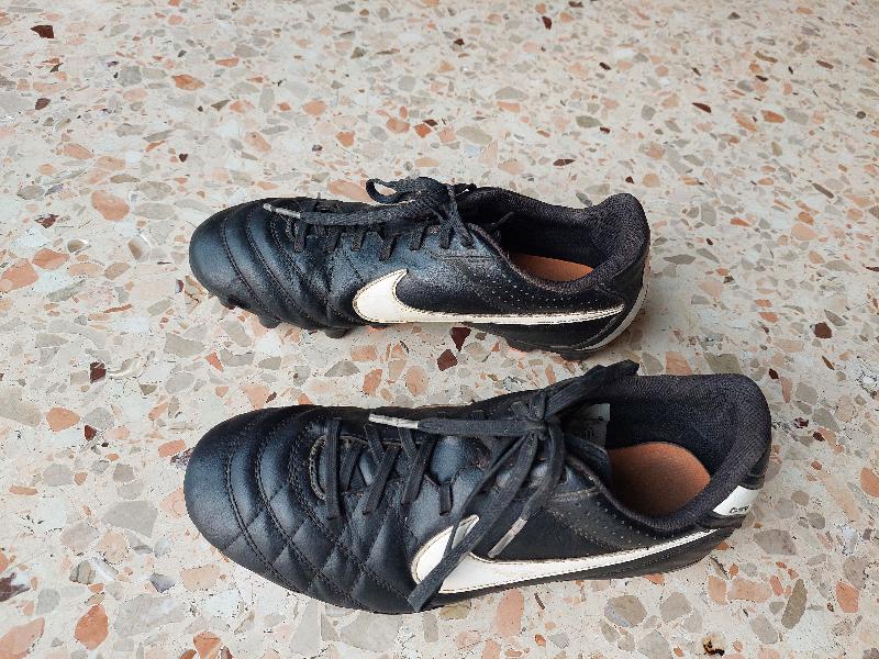 Scarpe da calcio