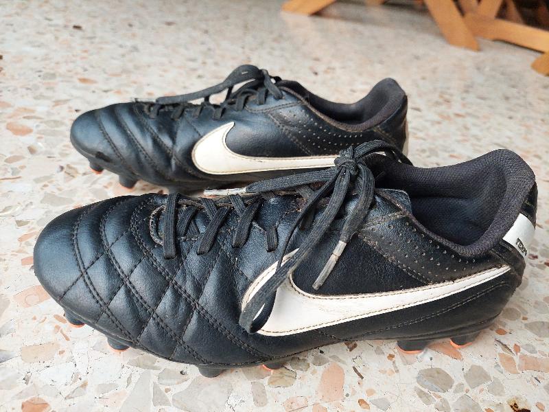 Scarpe da calcio