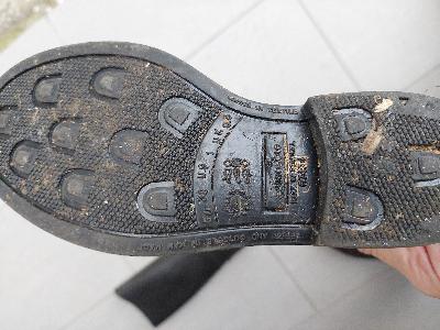 Stivali da cavallerizzo