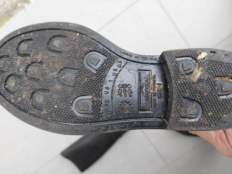 Stivali da cavallerizzo