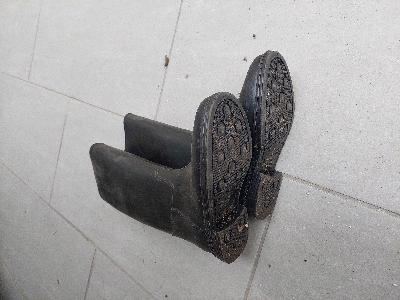 Stivali da cavallerizzo