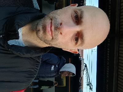 Modena Cerco compagna x una vita di coppia insieme e convivenza 