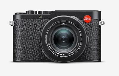 Fotocamera digitale compatta Leica D-Lux 8