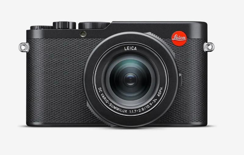 Fotocamera digitale compatta Leica D-Lux 8