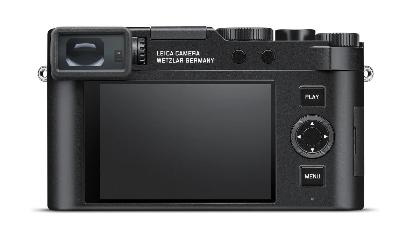 Fotocamera digitale compatta Leica D-Lux 8