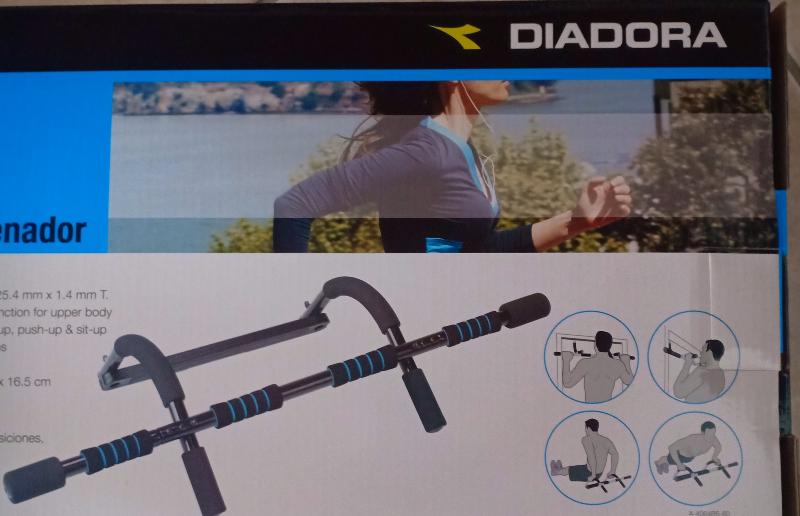 Barra DIADORA
