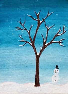 laboratorio di pittura e musica per bambini dai 5 ai 13 anni