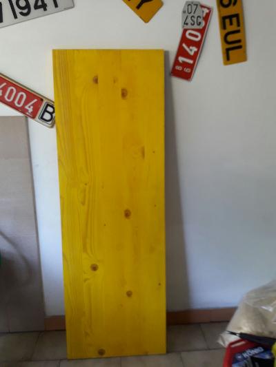 Tavola per ginnastica