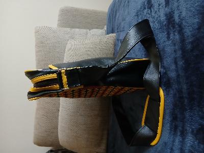 borsello ragazzo milticolor