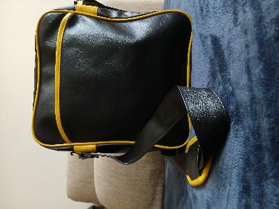 borsello ragazzo milticolor