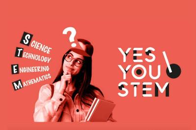 IL MIO SPAZIO - YES YOU STEM