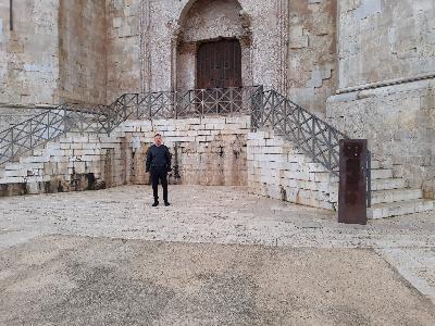 CERCO UNA BELLA DONNA SEXY E PASSIONALE