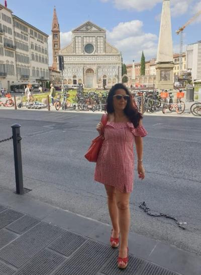 Rovereto (Trento) 58enne 