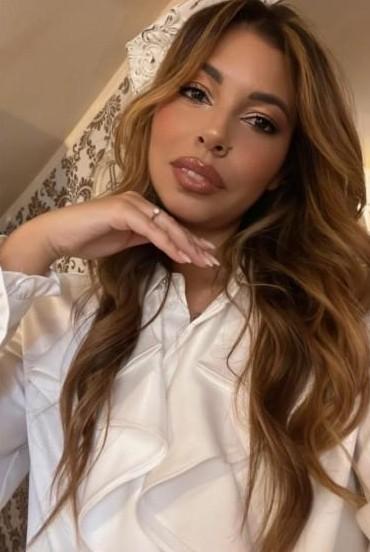 Limena (Padova) Angelica 31enne no avventure