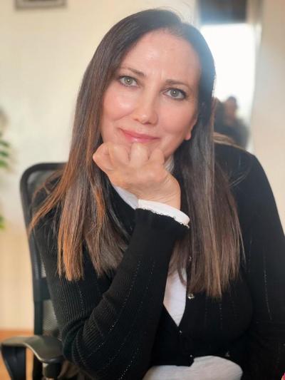 Vicenza Lucrezia di 59 anni