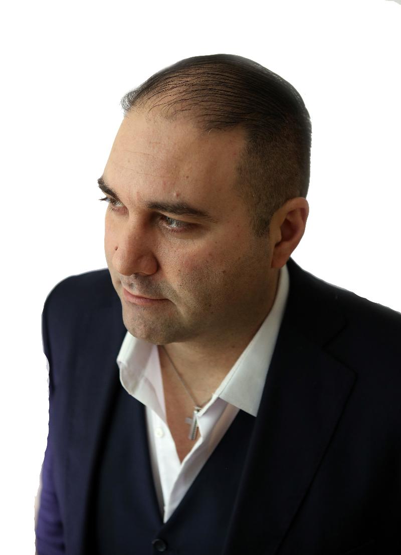 Anima gemella cercasi