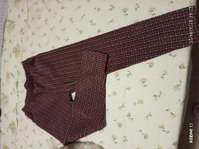 Singoli articoli o set abbigliamento e accessori uomo donna casa