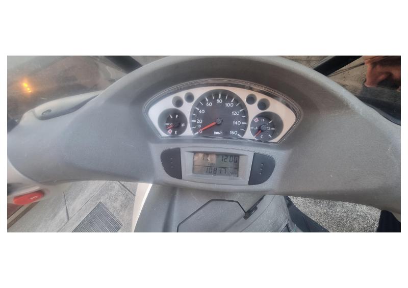 Vendo motorino in ottime condizioni