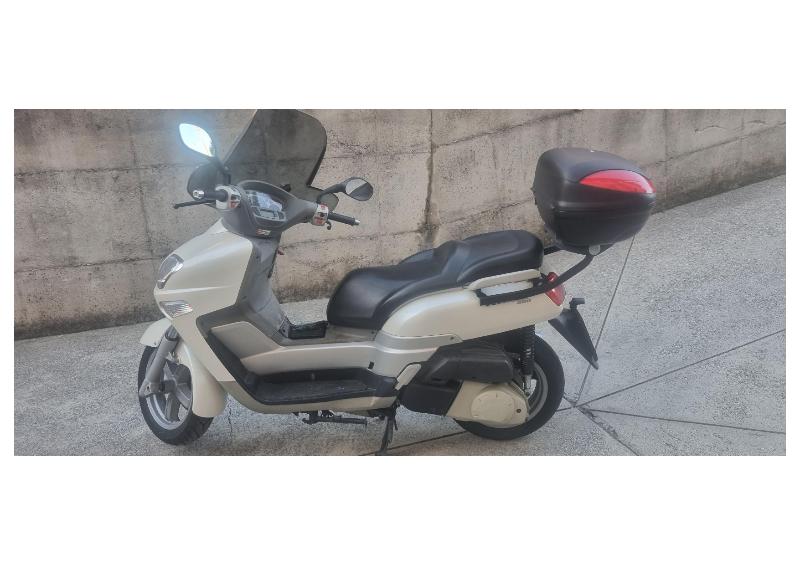 Vendo motorino in ottime condizioni