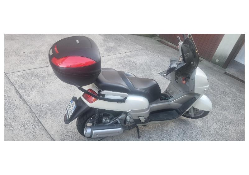 Vendo motorino in ottime condizioni