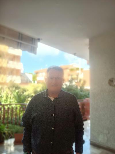 Aaa Romantico cerca donna romantica 