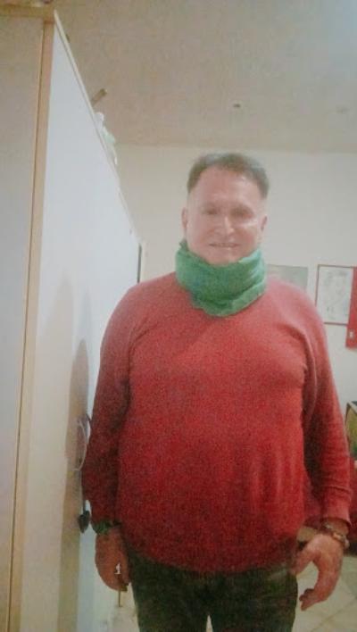 Aaa Romantico cerca donna romantica 