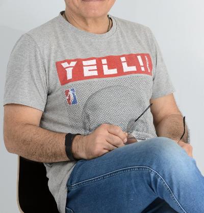 Cerco una donna amante della poesia