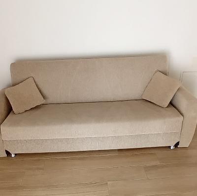 Divano letto 