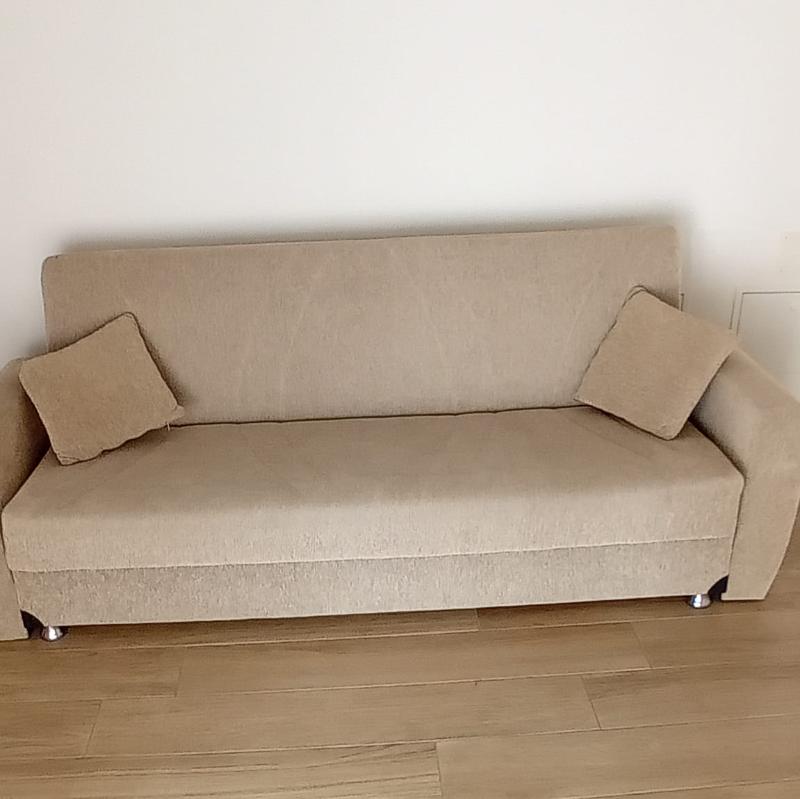 Divano letto 