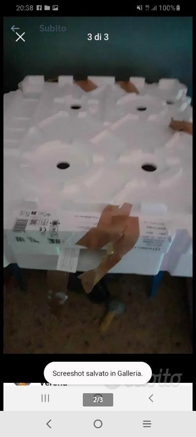 Forno induzione Indesit 