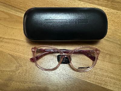 Occhiali Alexander Mcqueen