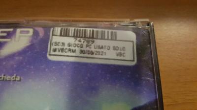 Giochi per il PC con sistemi Windows XP