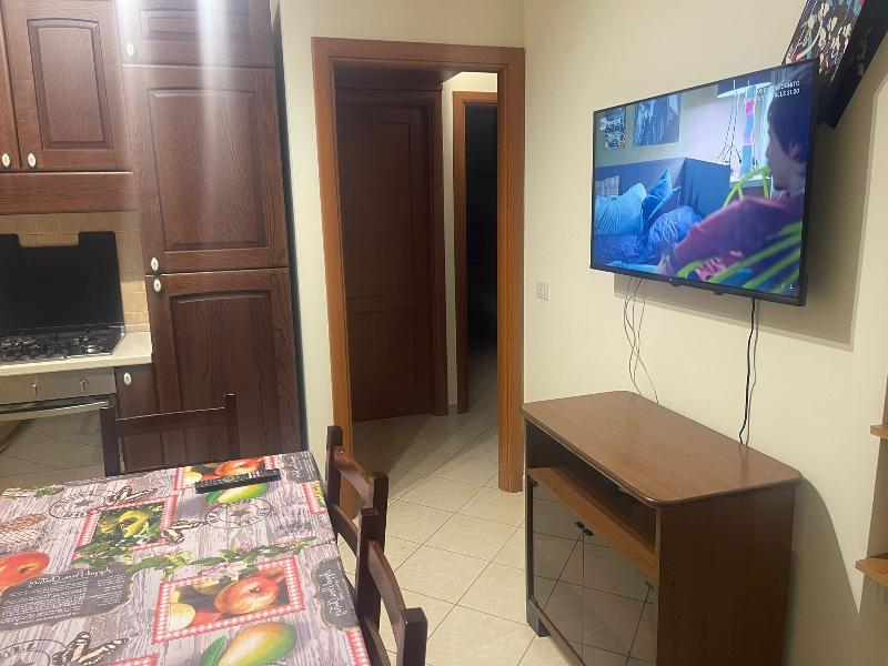 Affittasi per brevi periodi invernale casa a Roseto Degli Abruzzi